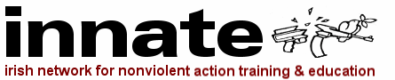INNATE web logo